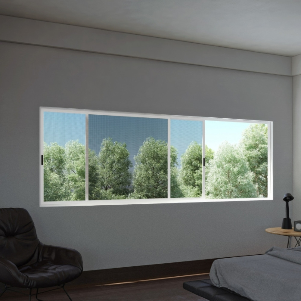 Συρόμενη σήτα