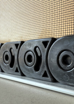 Ερπύστριες