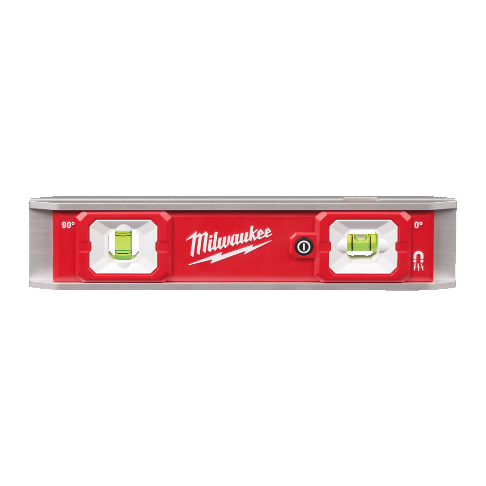 ΜΑΓΝΗΤΙΚΟ ΑΛΦΑΔΙ TORPEDO ME LED (25 CM)