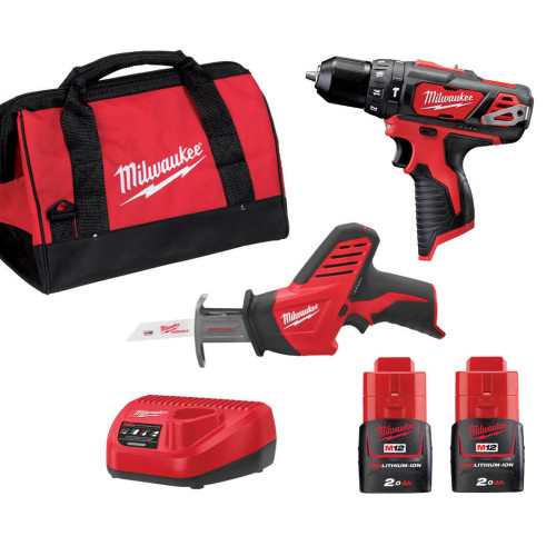 M12 BLPDRHZ2-202B POWERPACK ELEMENT