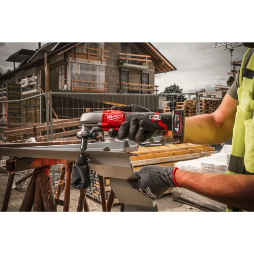 M12 FUEL™ FNB16-0X ΖΟΥΜΠΟΨΑΛΙΔΟ 1.6MM