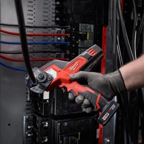 M12™ CC-0 ΚΟΦΤΗΣ ΚΑΛΩΔΙΩΝ