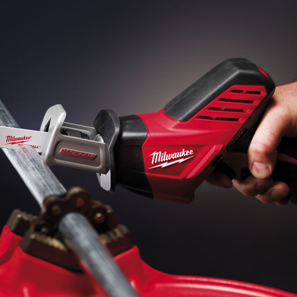 M12™ HZ-0 ΣΠΑΘΟΣΕΓΑ HACKZALL™