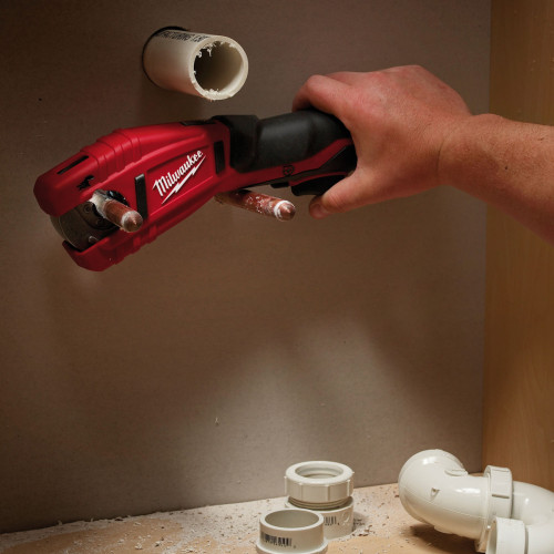 M12™ PC-0 ΚΟΦΤΗΣ ΧΑΛΚΙΝΩΝ ΣΩΛΗΝΩΝ