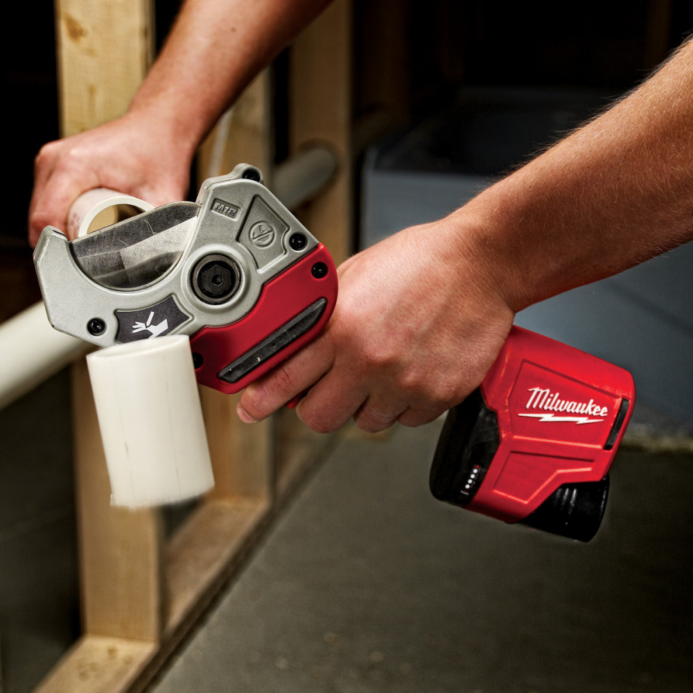 M12™ PPC-0 ΚΟΦΤΗΣ PEX