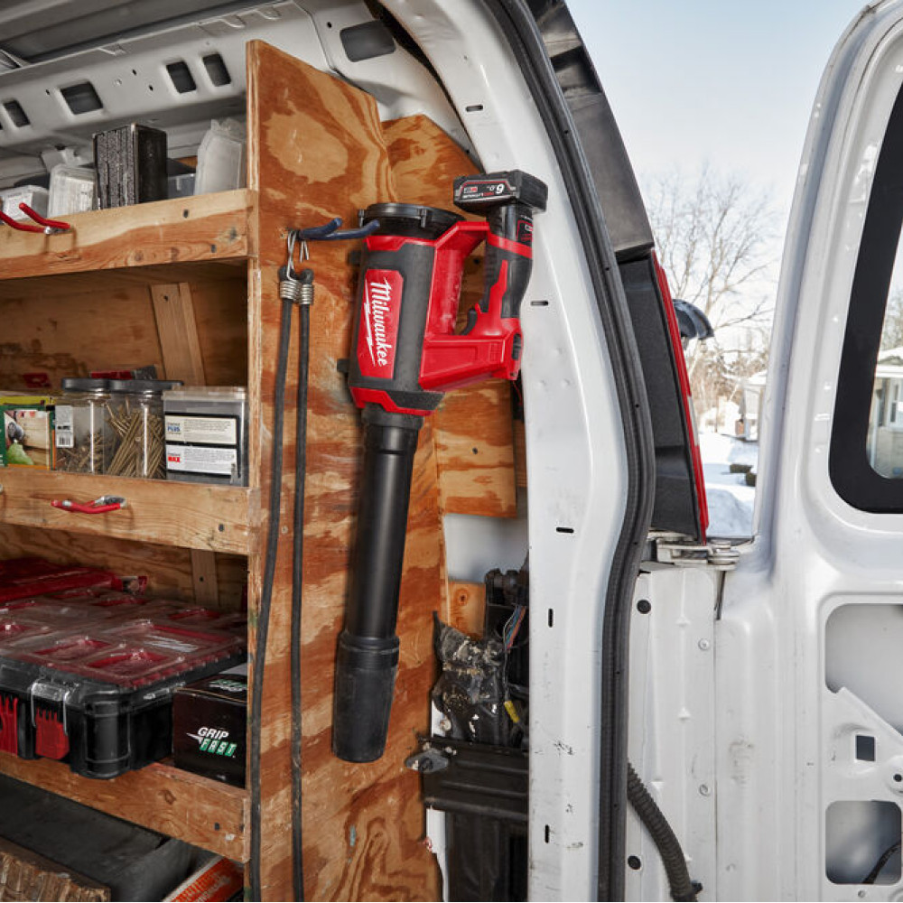 M12™ BBL-0 ΦΥΣΗΤΗΡΑΣ