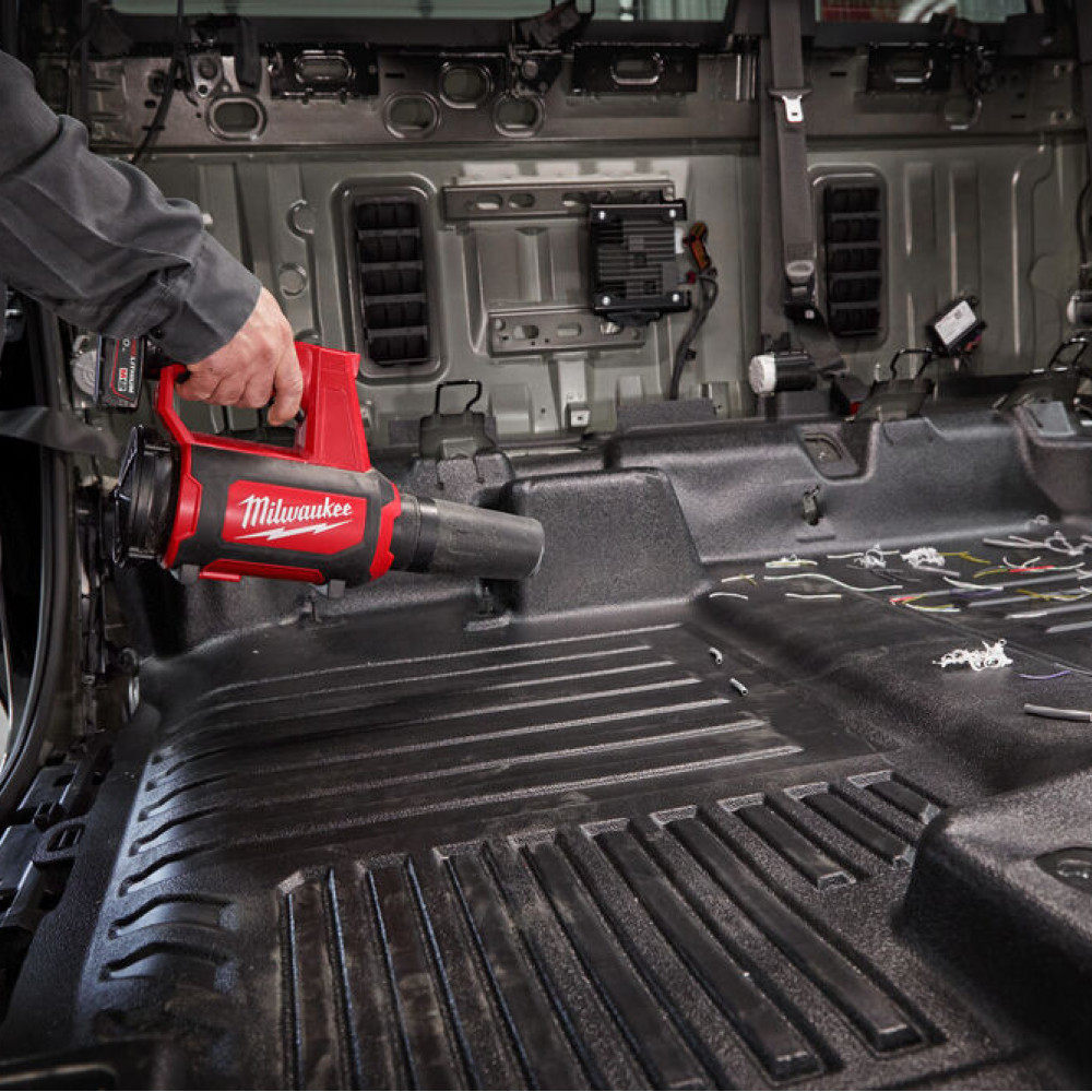 M12™ BBL-0 ΦΥΣΗΤΗΡΑΣ