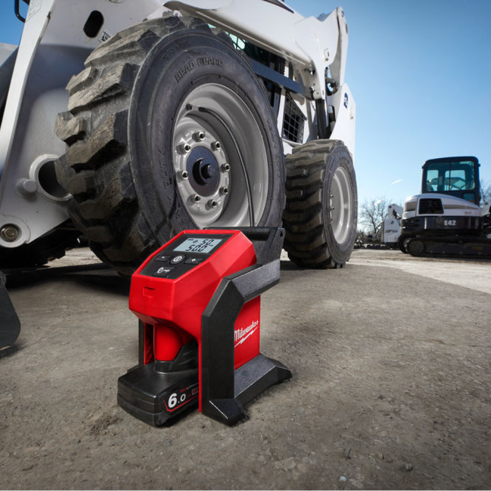 M12™ BI-0 ΑΕΡΟΣΥΜΠΙΕΣΤΗΣ