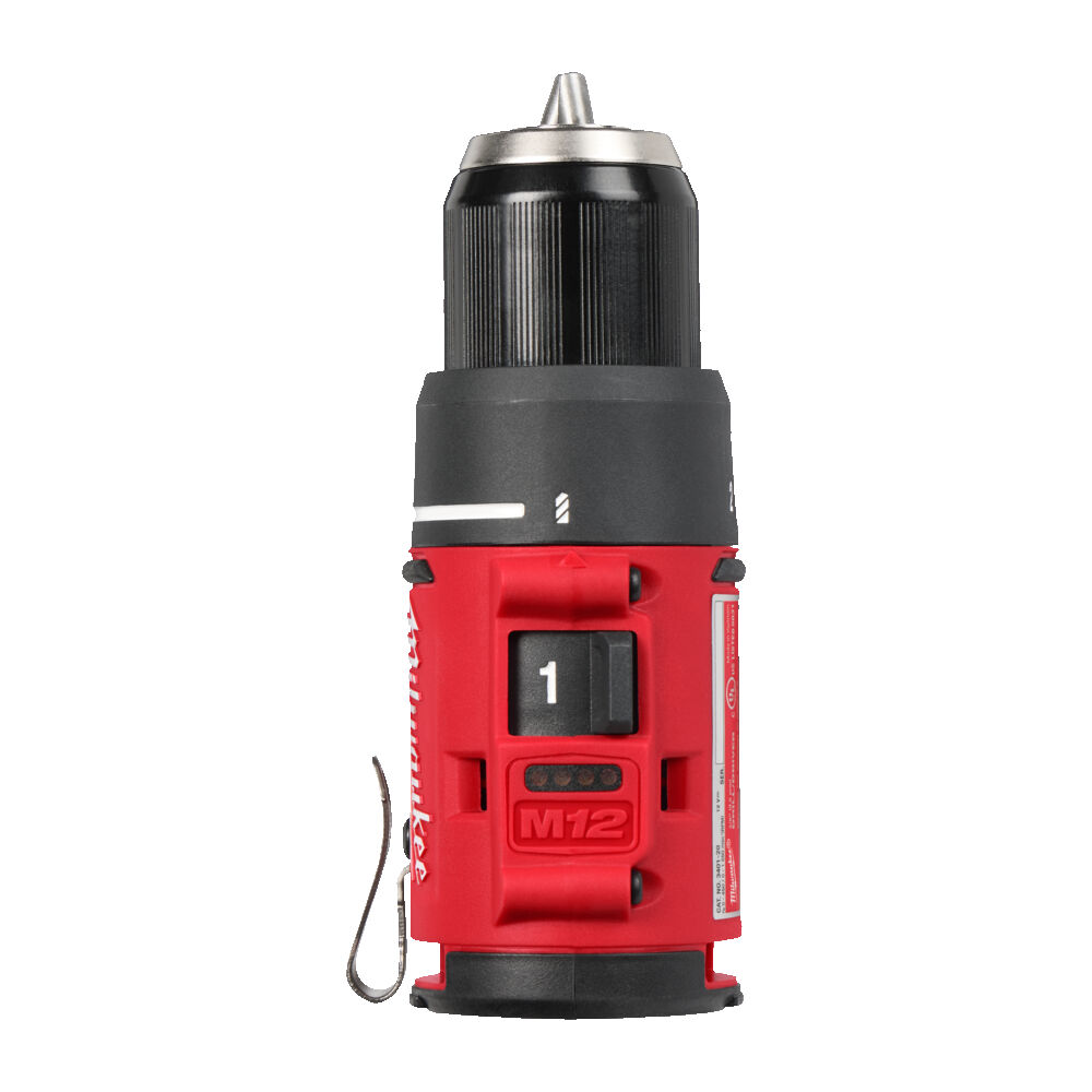 Μ12™ BLDDRC-202C BRUSHLESS ΔΡΑΠΑΝΟΚΑΤΣΑΒΙΔΟ