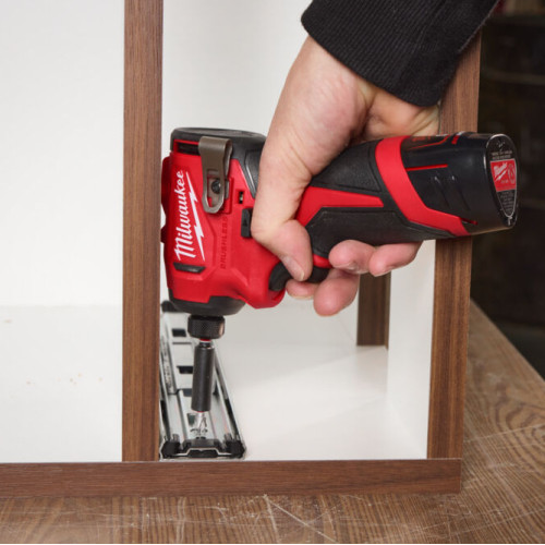 Μ12™ BLIDRC-202C 1/4˝ BRUSHLESS HEX ΠΑΛΜΙΚΟ ΚΑΤΣΑΒΙΔΙ