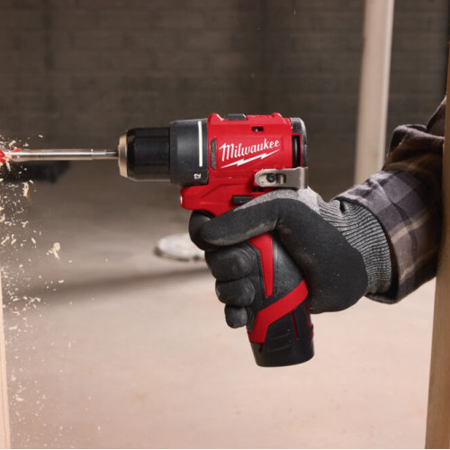 Μ12™ BLPDRC-0 BRUSHLESS ΚΡΟΥΣΤΙΚΟ ΔΡΑΠΑΝΟΚΑΤΣΑΒΙΔΟ