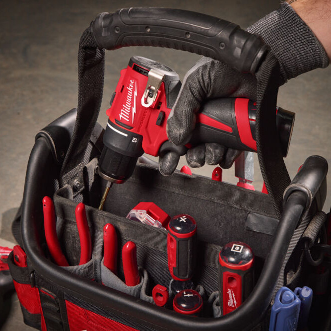 M12™ BLPP2B-422B BRUSHLESS POWERPACK STARTER