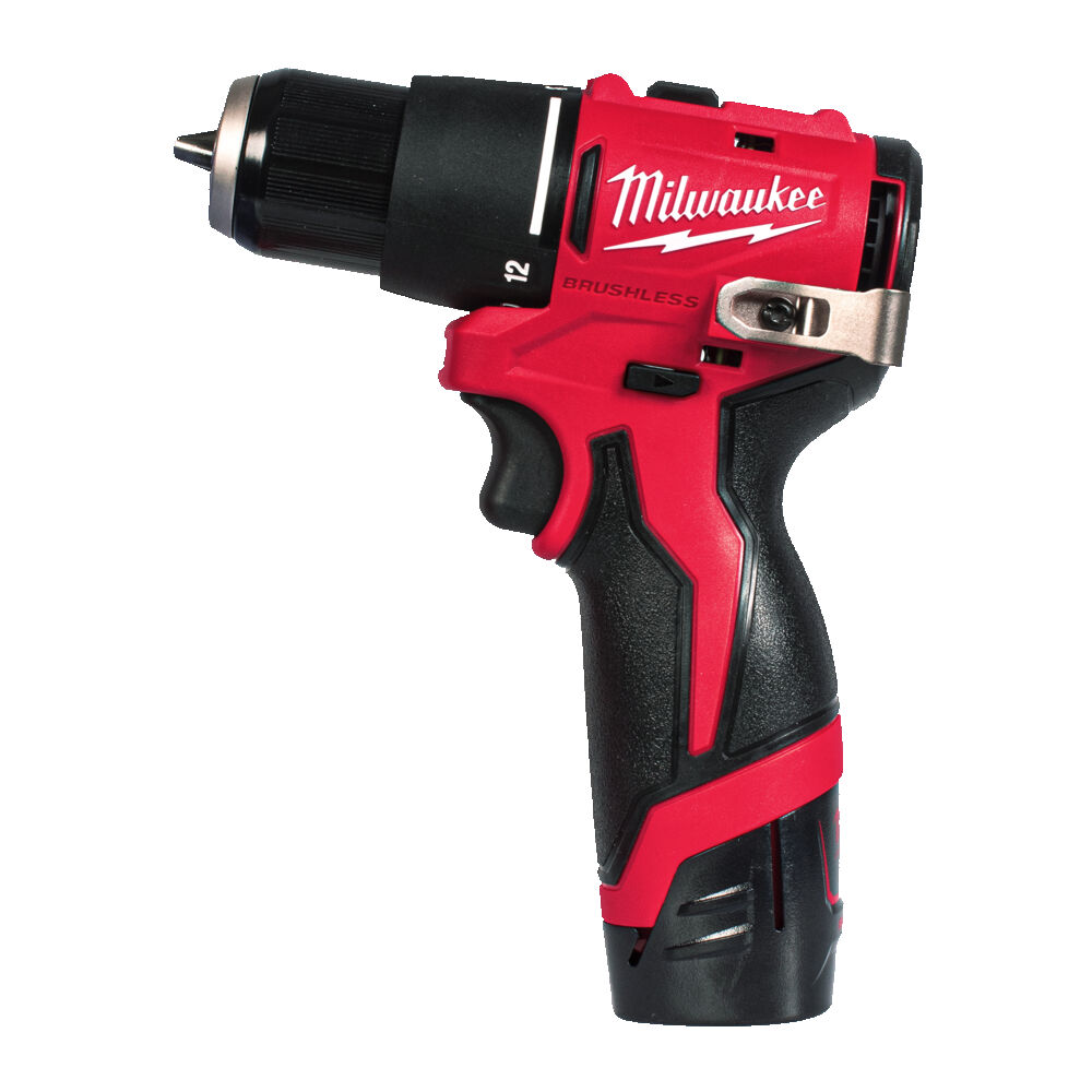 Μ12™ BLPDRC-202C BRUSHLESS ΚΡΟΥΣΤΙΚΟ ΔΡΑΠΑΝΟΚΑΤΣΑΒΙΔΟ
