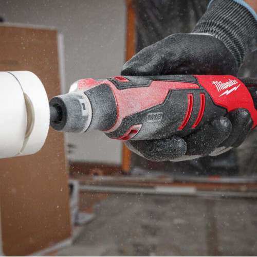 M12™ BLROT-0 BRUSHLESS ΠΕΡΙΣΤΡΟΦΙΚΟ ΕΡΓΑΛΕΙΟ