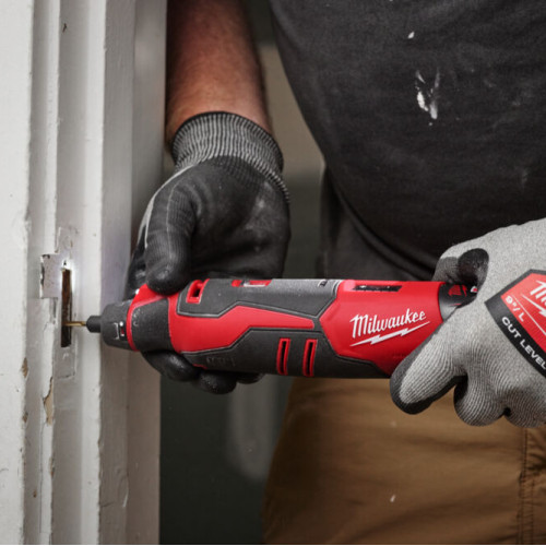 M12™ BLROT-0 BRUSHLESS ΠΕΡΙΣΤΡΟΦΙΚΟ ΕΡΓΑΛΕΙΟ