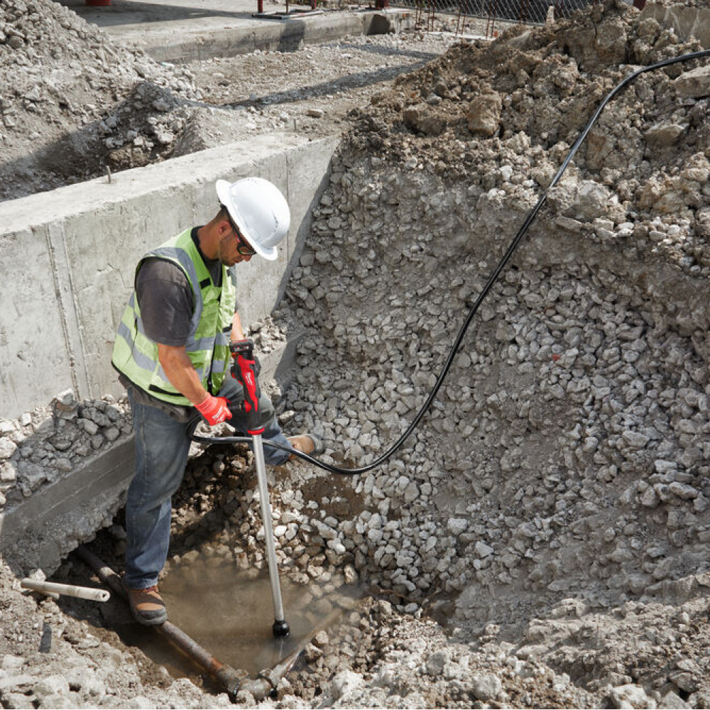 M12™ BSWP-0 HYDROPASS™ ΑΝΤΛΙΑ ΝΕΡΟΥ STICK