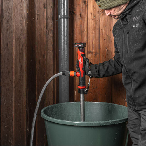 M12™ BSWP-0 HYDROPASS™ ΑΝΤΛΙΑ ΝΕΡΟΥ STICK