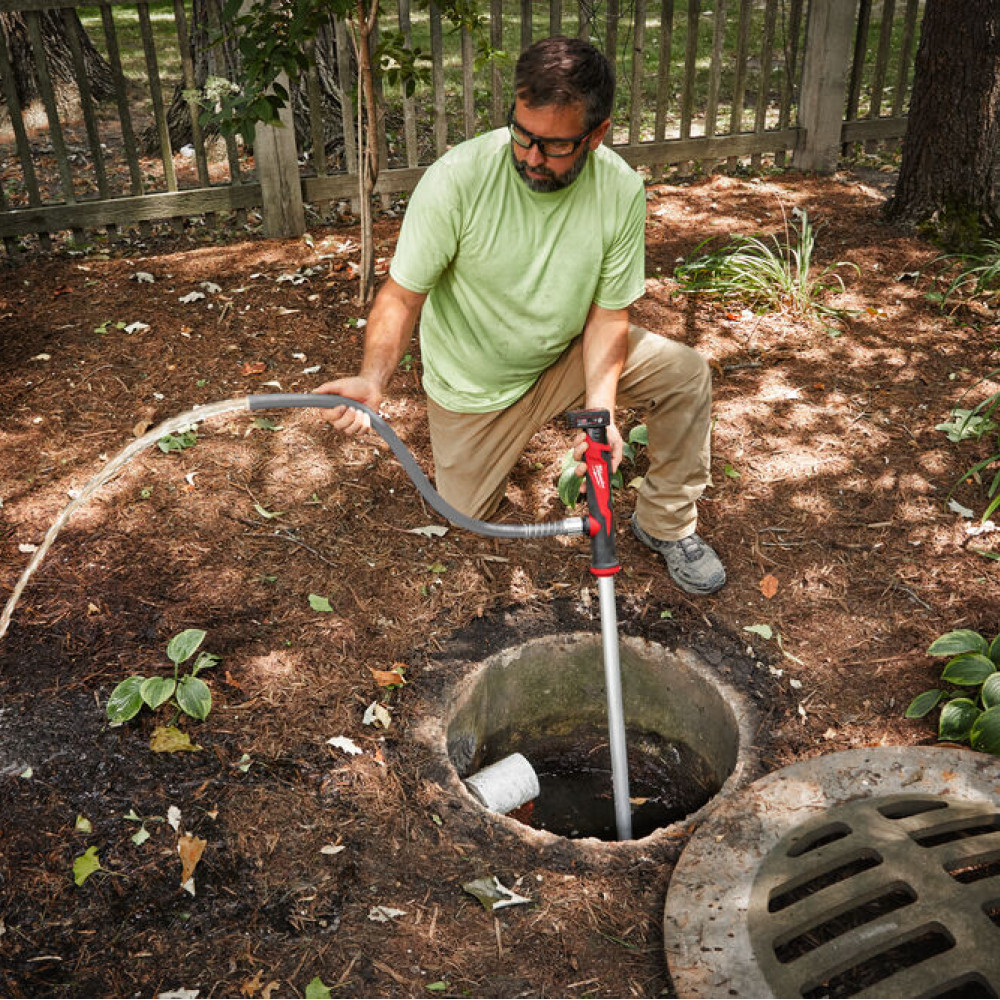 M12™ BSWP-0 HYDROPASS™ ΑΝΤΛΙΑ ΝΕΡΟΥ STICK