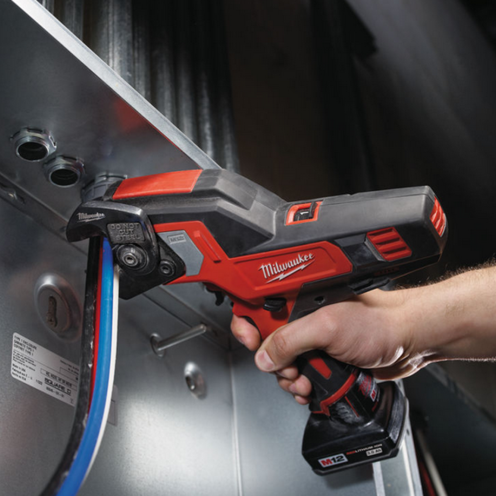 M12™ CC-0 ΚΟΦΤΗΣ ΚΑΛΩΔΙΩΝ