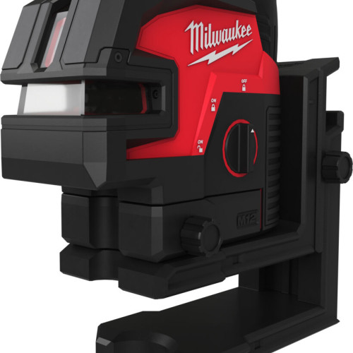 M12™ CLLP-0C ΠΡΑΣΙΝΟ ΛΕΙΖΕΡ ΣΤΑΥΡΟΥ ΚΑΙ ΣΗΜΕΙΩΝ