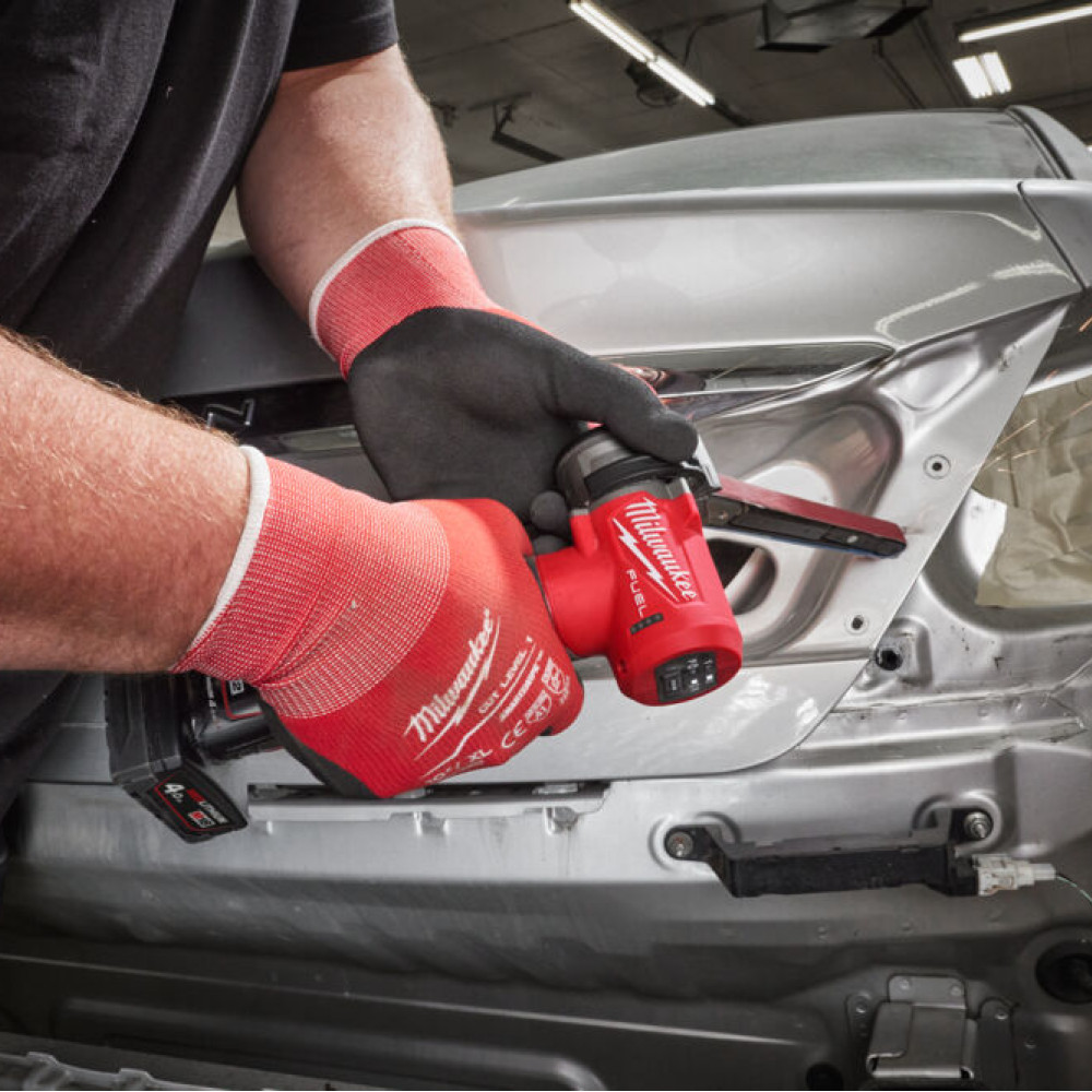 M12 FUEL™ FBFL13-402B ΤΑΙΝΙΟΛΕΙΑΝΤΗΡΑΣ 13 ΜΜ