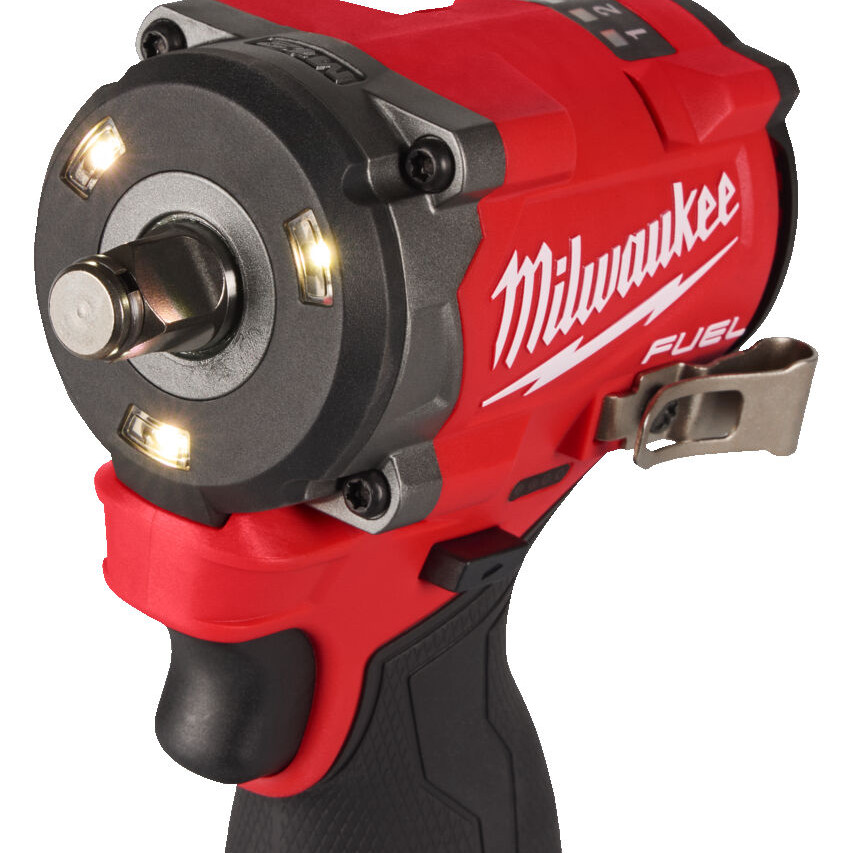 M12 FUEL™ FCIWFG3-502X ΣΥΜΠΑΓEΣ ΜΠΟΥΛΟΝΟΚΛΕΙΔΟ ΜΕ ΔΑΧΤΥΛΙΔΙ ΣΥΓΚΡΑΤΗΣΗΣ