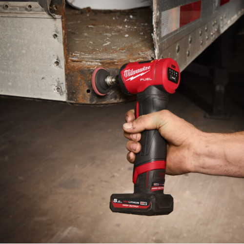 M12 FUEL™ FDGA2-522B ΓΩΝΙΑΚΟΣ ΛΕΙΑΝΤΗΡΑΣ ΜΕΤΑΒΛΗΤΗΣ ΤΑΧΥΤΗΤΑΣ