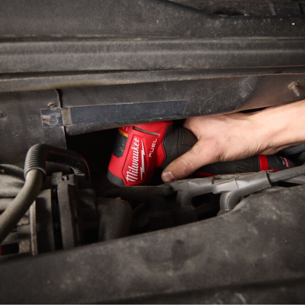 M12 FUEL™ FDGA2-522B ΓΩΝΙΑΚΟΣ ΛΕΙΑΝΤΗΡΑΣ ΜΕΤΑΒΛΗΤΗΣ ΤΑΧΥΤΗΤΑΣ