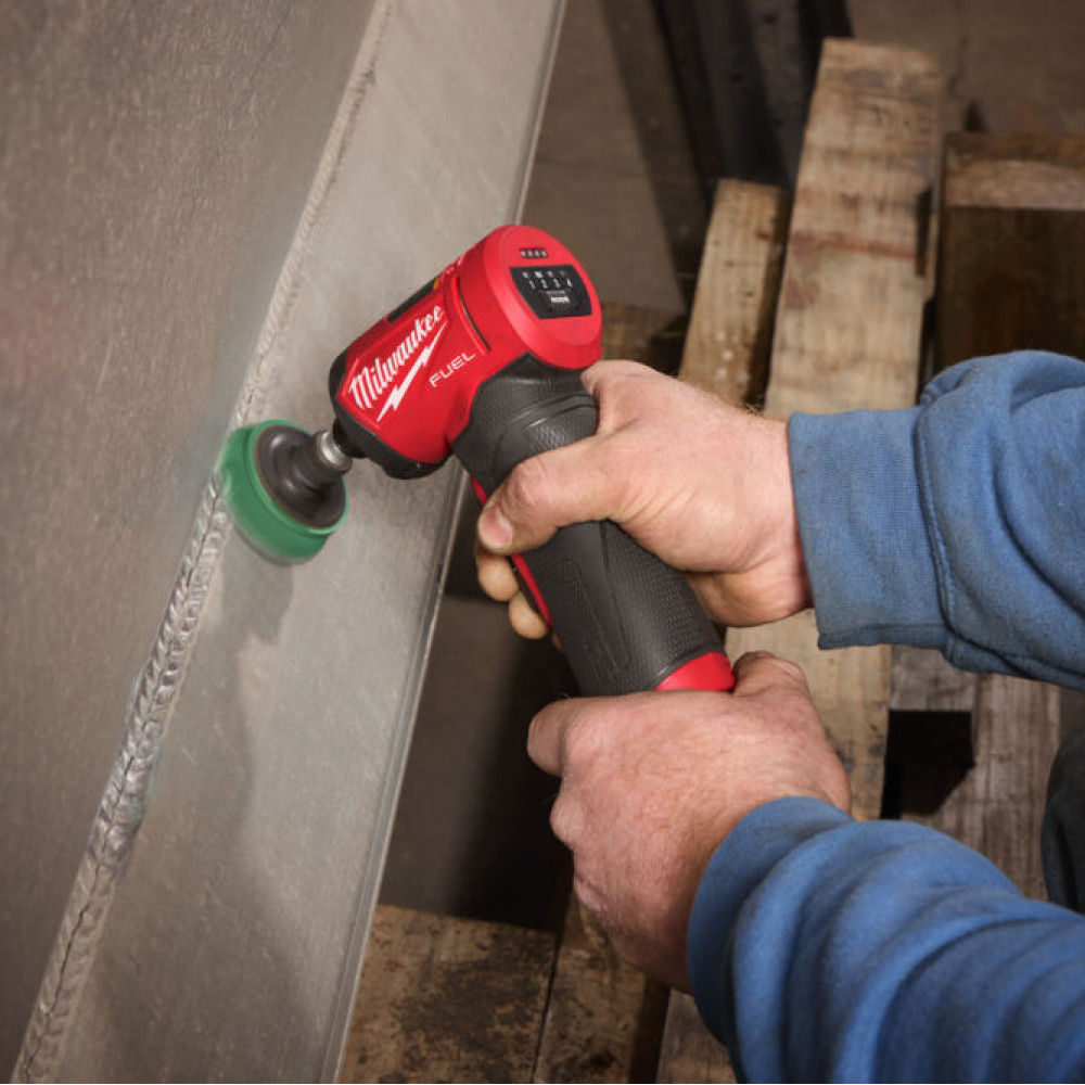 M12 FUEL™ FDGA2-522B ΓΩΝΙΑΚΟΣ ΛΕΙΑΝΤΗΡΑΣ ΜΕΤΑΒΛΗΤΗΣ ΤΑΧΥΤΗΤΑΣ