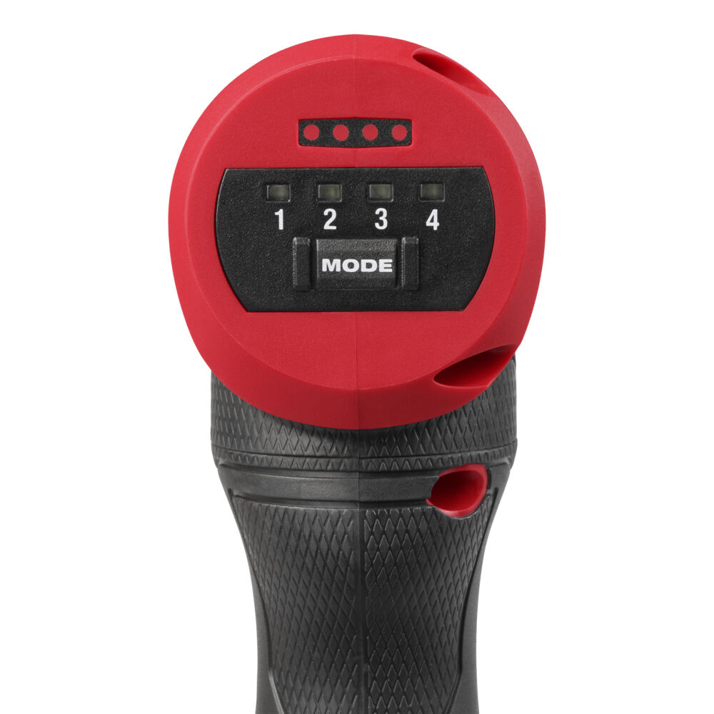 M12 FUEL™ FDGA2-522B ΓΩΝΙΑΚΟΣ ΛΕΙΑΝΤΗΡΑΣ ΜΕΤΑΒΛΗΤΗΣ ΤΑΧΥΤΗΤΑΣ