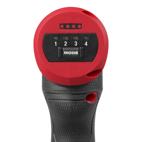 M12 FUEL™ FDGA2-522B ΓΩΝΙΑΚΟΣ ΛΕΙΑΝΤΗΡΑΣ ΜΕΤΑΒΛΗΤΗΣ ΤΑΧΥΤΗΤΑΣ