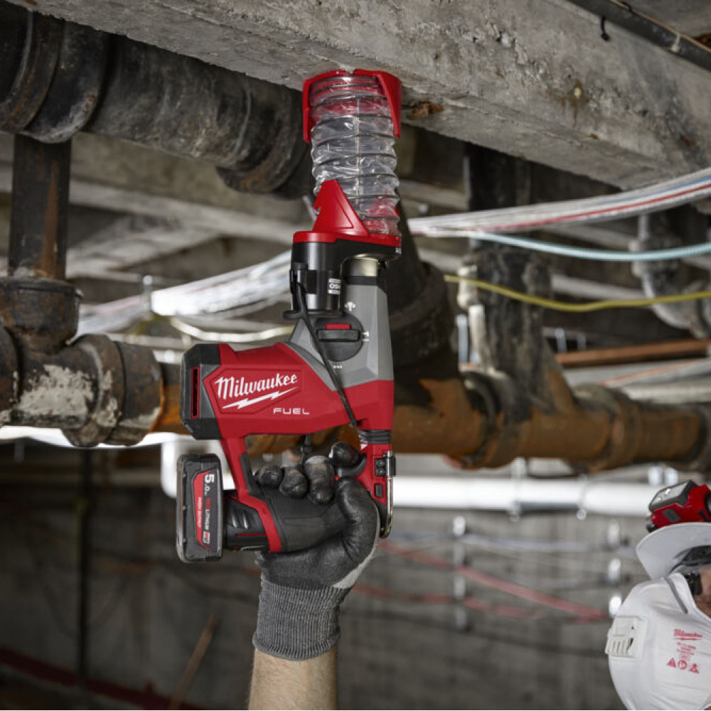 M12 FUEL™ FHAC16-0 ΣΥΜΠΑΓΗΣ 16 ΜΜ SDS-PLUS ΠΙΣΤΟΛΕΤΟ 1,15 J