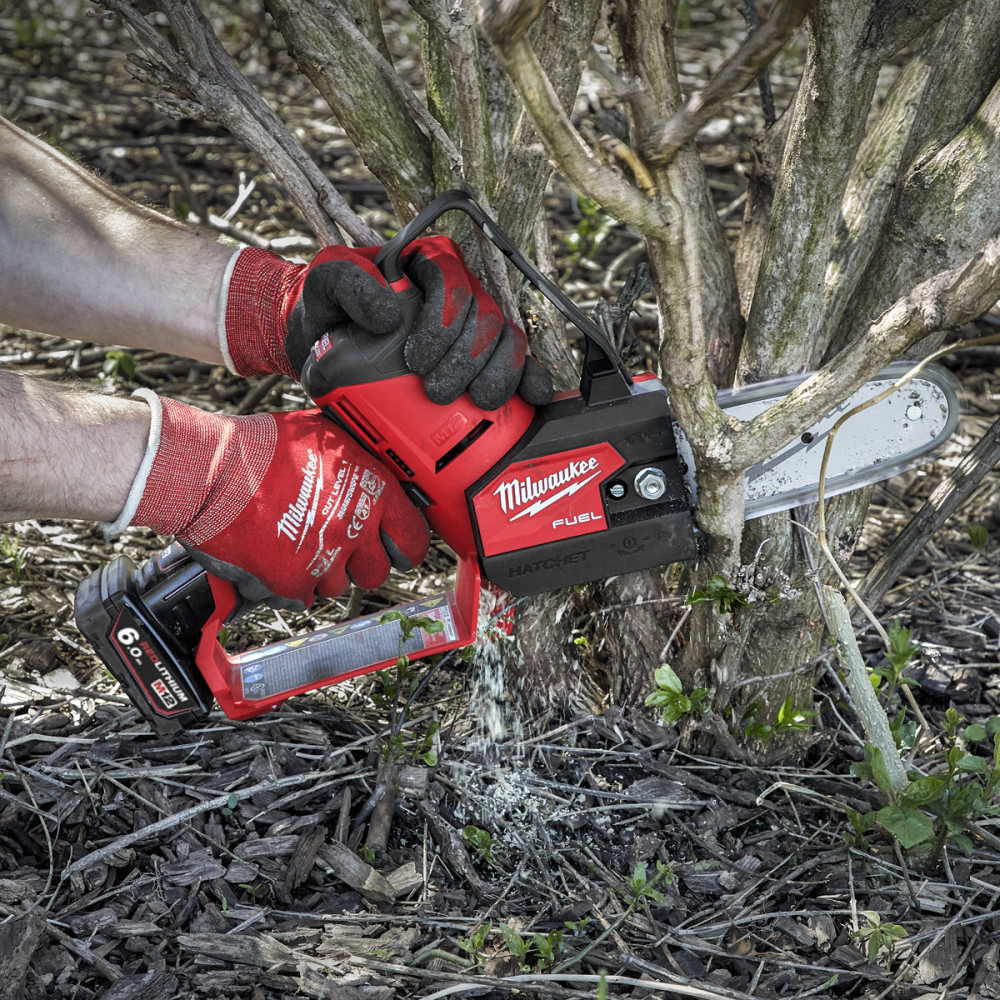 M12 FUEL™ HATCHET™ FHS-602X ΑΛΥΣΟΠΡΙΟΝΟ
