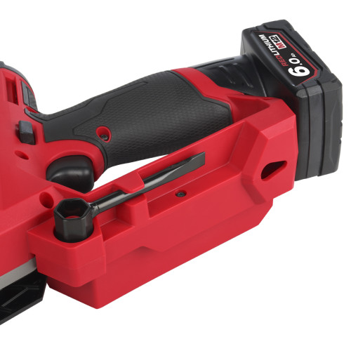 M12 FUEL™ HATCHET™ FHS-602X ΑΛΥΣΟΠΡΙΟΝΟ