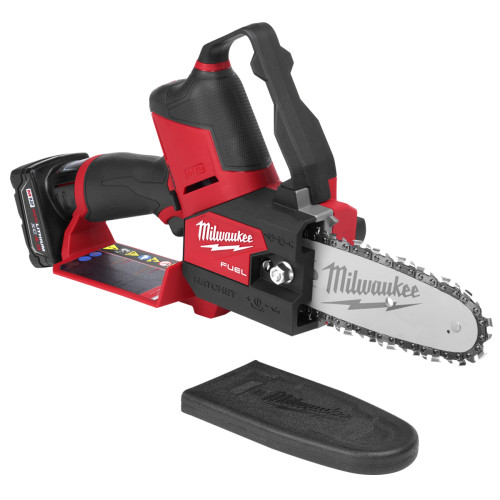 M12 FUEL™ HATCHET™ FHS-602X ΑΛΥΣΟΠΡΙΟΝΟ