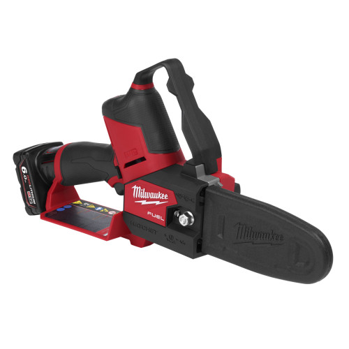 M12 FUEL™ HATCHET™ FHS-602X ΑΛΥΣΟΠΡΙΟΝΟ
