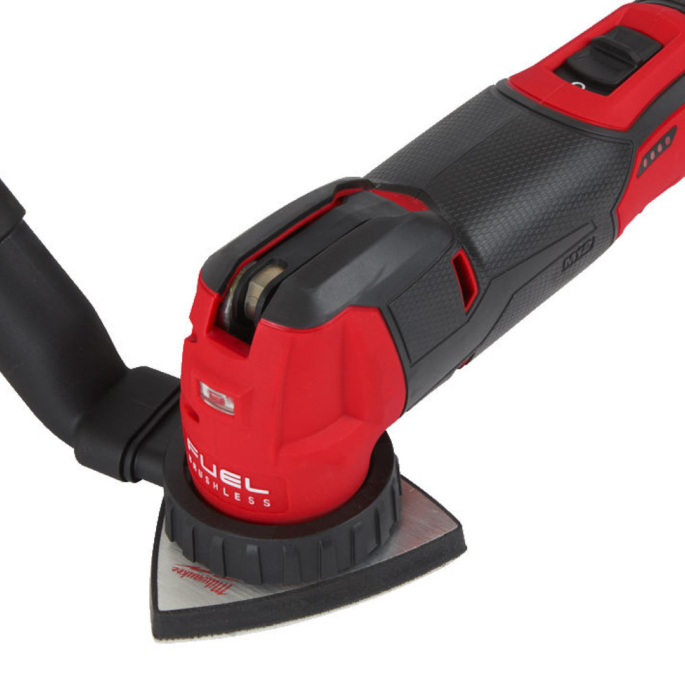 M12 FUEL™ FMT-0 ΠΟΛΥΕΡΓΑΛΕΙΟ