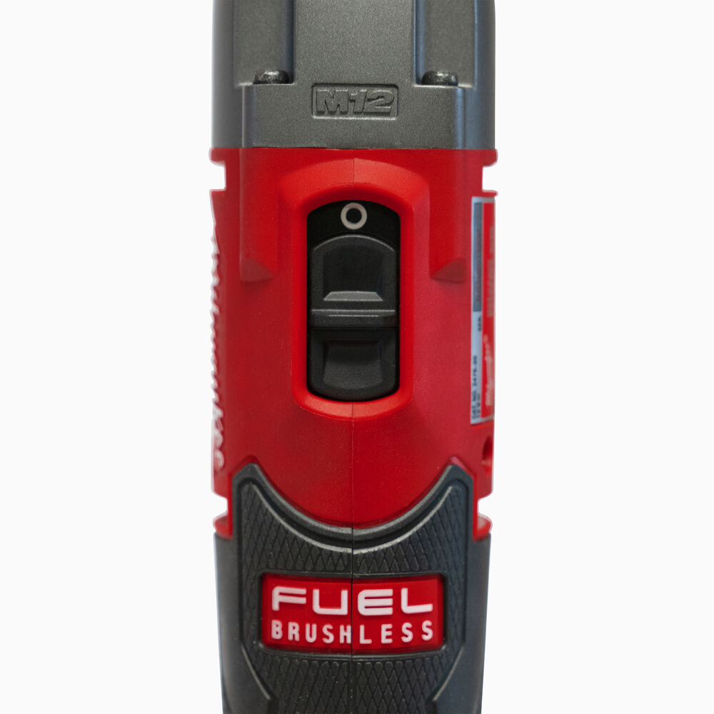M12 FUEL™ FNB16-0X ΖΟΥΜΠΟΨΑΛΙΔΟ 1.6MM
