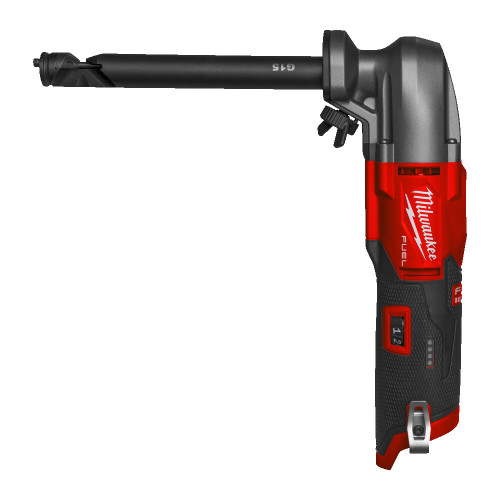 M12 FUEL™ FNB16-0X ΖΟΥΜΠΟΨΑΛΙΔΟ 1.6MM