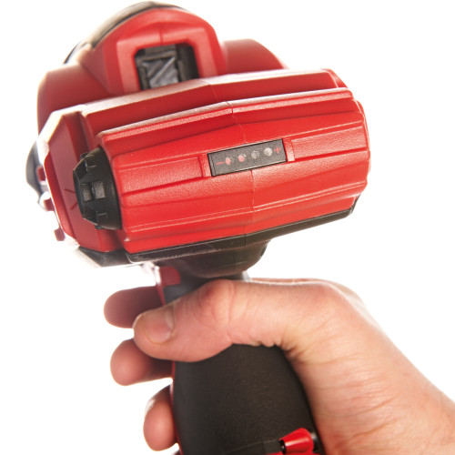 M12™ PCG/600A-201B ΠΙΣΤΟΛΙ ΣΙΛΙΚΟΝΗΣ 600 ml