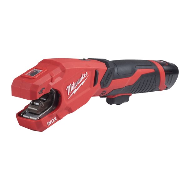 M12™ PCSS-202C RAPTOR™ ΚΟΦΤΗΣ ΑΝΟΞΕΙΔΩΤΩΝ ΣΩΛΗΝΩΝ