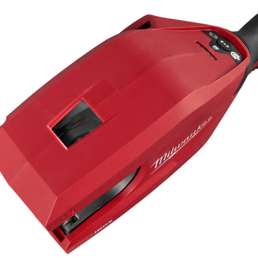 M12™ PCSS54-402C RAPTORXL ΚΟΦΤΗΣ ΑΝΟΞΕΙΔΩΤΩΝ ΣΩΛΗΝΩΝ