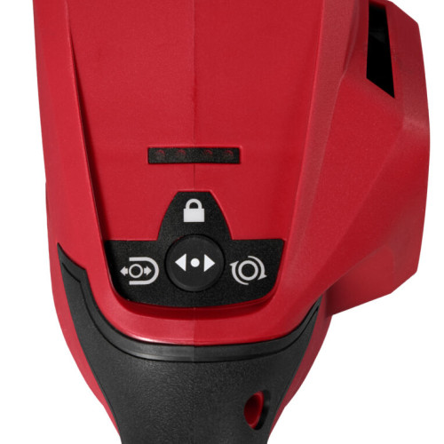 M12™ PCSS54-402C RAPTORXL ΚΟΦΤΗΣ ΑΝΟΞΕΙΔΩΤΩΝ ΣΩΛΗΝΩΝ