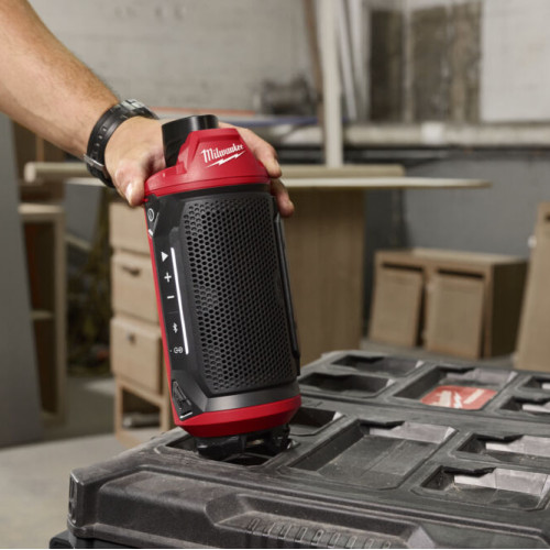 M12™ SPEJSG2-0 ΗΧΕΙΟ BLUETOOTH ΚΑΙ POWERBANK