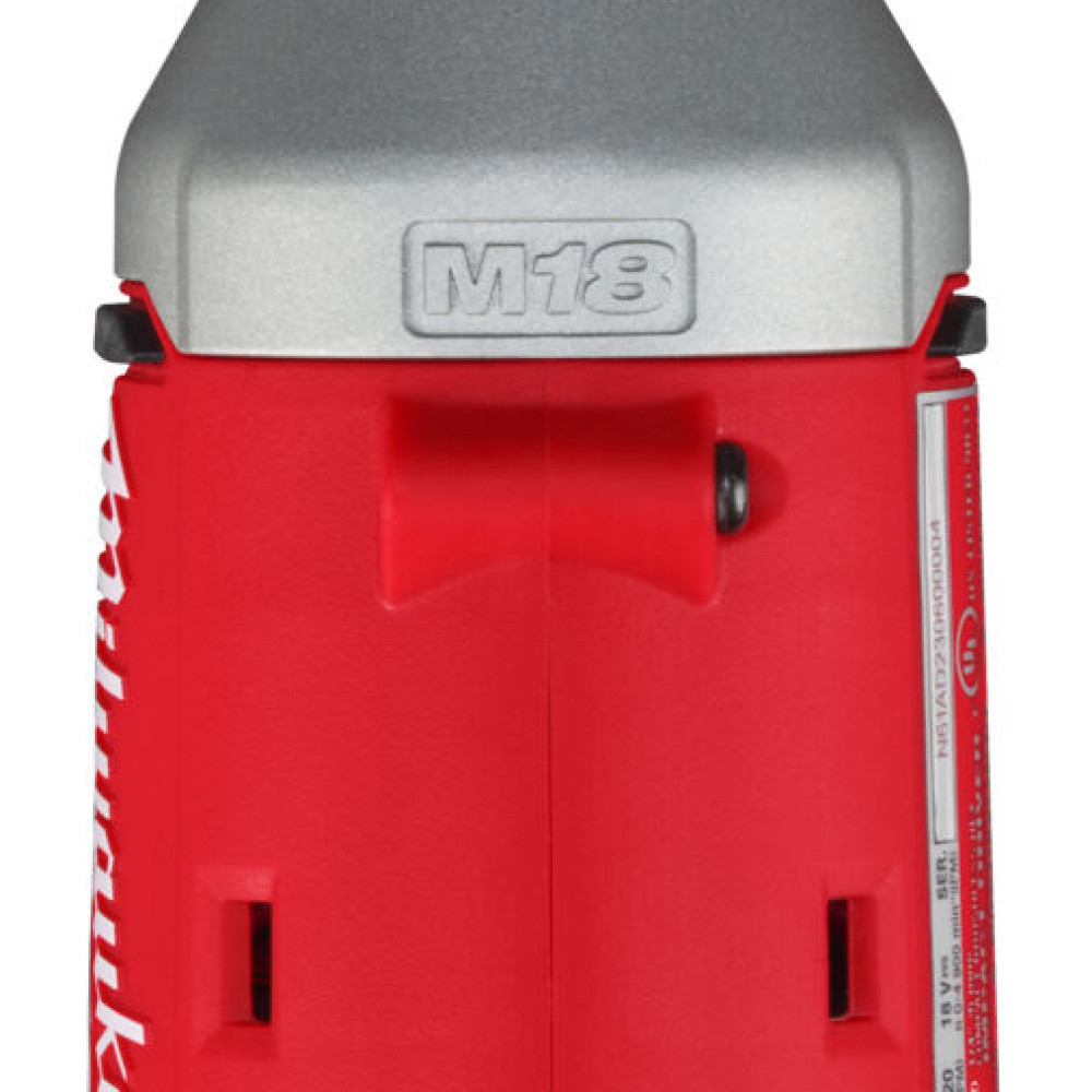 M18™ BLIDRC-0 ΣΥΜΠΑΓΕΣ BRUSHLESS ¼″ ΠΑΛΜΙΚΟ ΚΑΤΣΑΒΙΔΙ