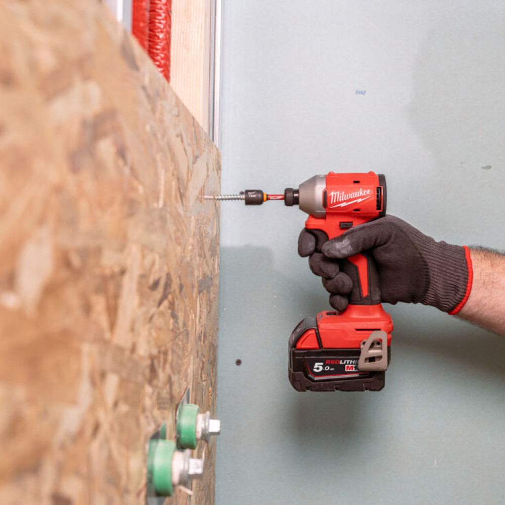 M18™ BLIDRC-0 ΣΥΜΠΑΓΕΣ BRUSHLESS ¼″ ΠΑΛΜΙΚΟ ΚΑΤΣΑΒΙΔΙ