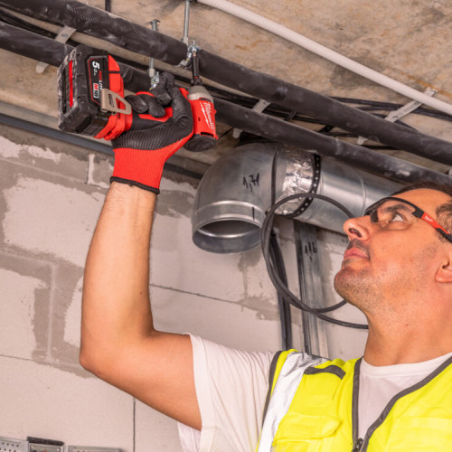 M18™ BLIDRC-0 ΣΥΜΠΑΓΕΣ BRUSHLESS ¼″ ΠΑΛΜΙΚΟ ΚΑΤΣΑΒΙΔΙ