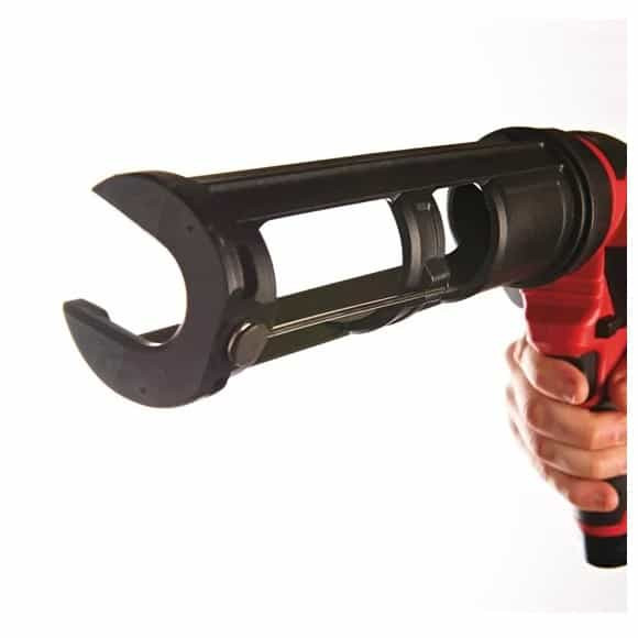 M12™ PCG/310C-201B ΠΙΣΤΟΛΙ ΣΙΛΙΚΟΝΗΣ ΜΕ ΘΗΚΗ ΦΥΣΙΓΓΙΟΥ 310ml