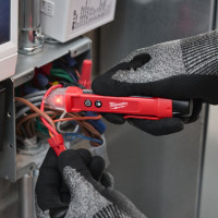 ΑΝΙΧΝΕΥΤΗΣ ΤΑΣΗΣ NCVDF ΜΕ ΦΑΚΟ 50 – 1.000 V