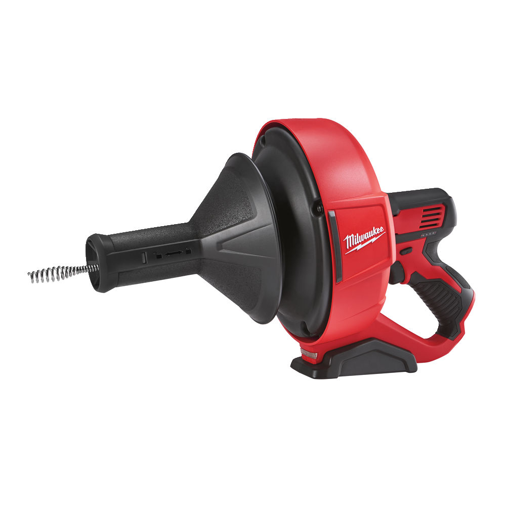 M12 FUEL™ BDC6-0C ΚΑΘΑΡΙΣΤΗΣ ΑΠΟΧΕΤΕΥΣΗΣ ΜΕ ΑΤΣΑΛΙΝΑ 6mm